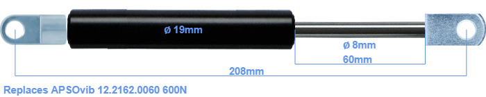 APSOvib 12.2162.0060