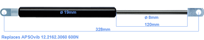 APSOvib 12.2162.3060