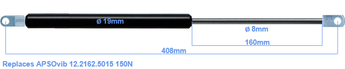 APSOvib 12.2162.5015