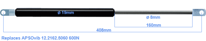 APSOvib 12.2162.5060