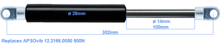 APSOvib 12.2166.0050