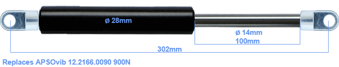 APSOvib 12.2166.0090