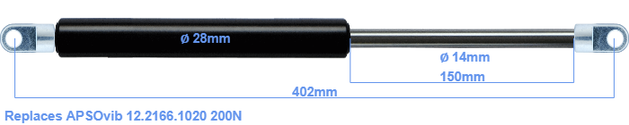 APSOvib 12.2166.1020