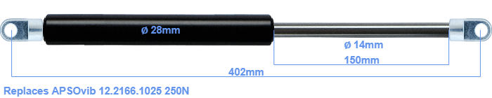 APSOvib 12.2166.1025