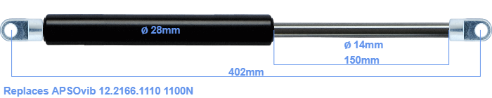 APSOvib 12.2166.1110