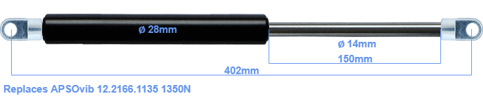 APSOvib 12.2166.1135