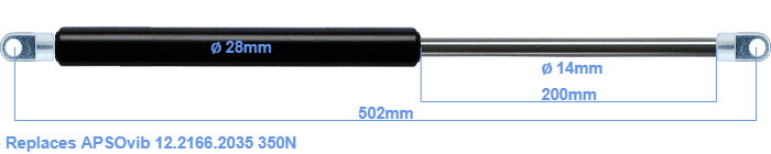 APSOvib 12.2166.2035