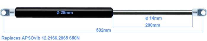 APSOvib 12.2166.2065