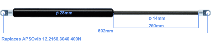 APSOvib 12.2166.3040