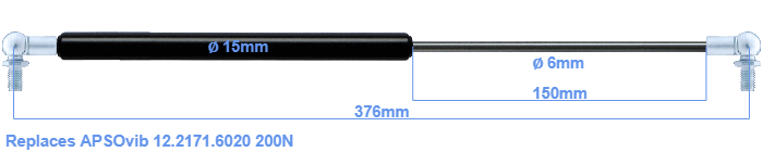 APSOvib 12.2171.6020