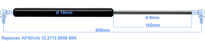 APSOvib 12.2172.5008