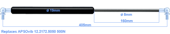 APSOvib 12.2172.5050