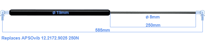 APSOvib 12.2172.9025