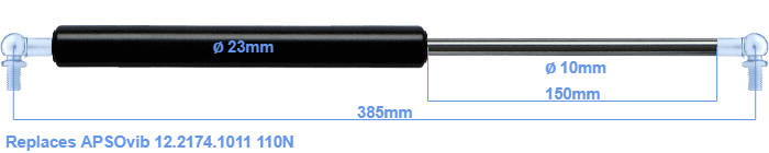 APSOvib 12.2174.1011