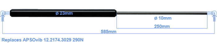 APSOvib 12.2174.3029