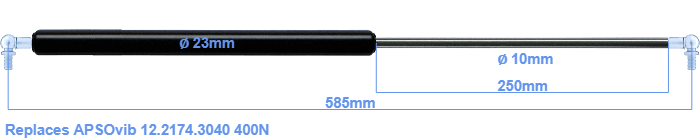 APSOvib 12.2174.3040