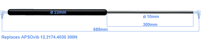 APSOvib 12.2174.4030