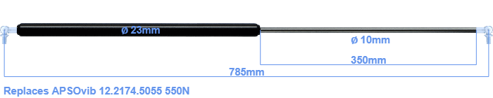 APSOvib 12.2174.5055