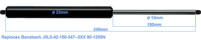 Bansbach J0L0-42-150-347--0XX