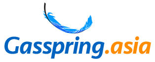 Homepage Gasspring.asia