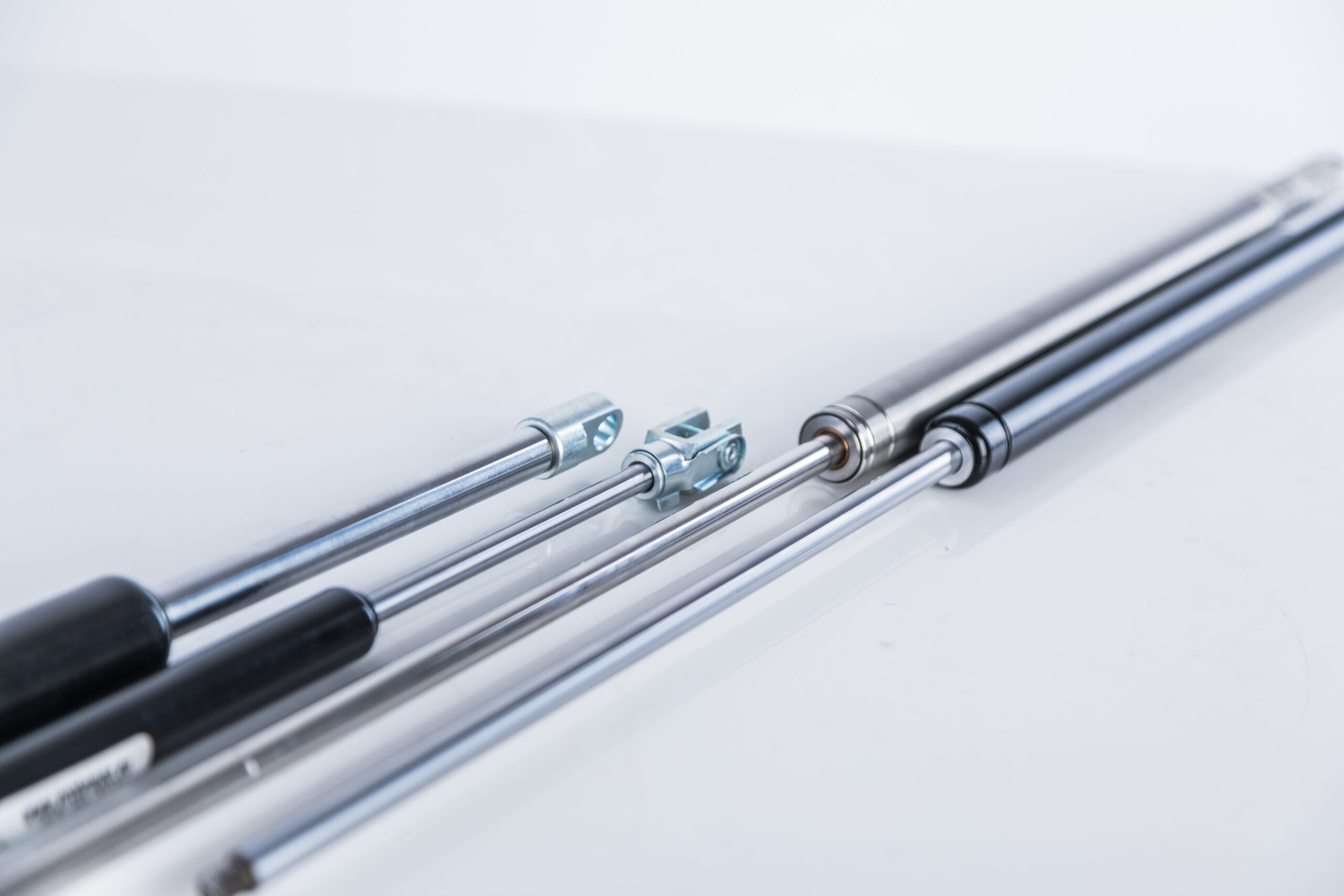 Hahn gas springs | Gasspring.asia