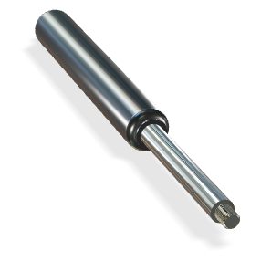 Gas spring 14-28 Stroke 100 Long