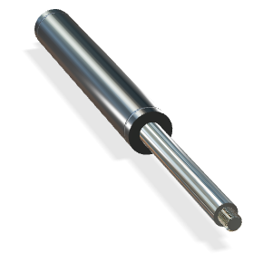 Gas spring 20-40 Stroke 150