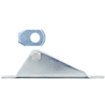 M5 Eye and bearing shoe