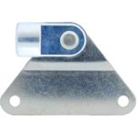 M10 Eye and side bracket (max. 1200N)