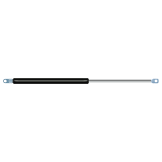 Replacement for Lesjöfors 9198 600N