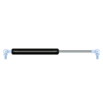 Replacement for Stabilus Lift-O-Mat 5738VH 0520N