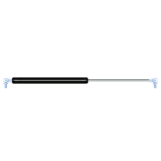 Replacement for Stabilus Lift-O-Mat 882155 0200N